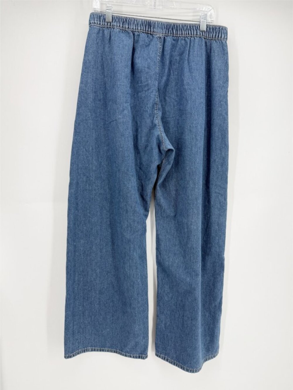 EB DENIM Eddie Bowed Pant L - Picture 4 of 10